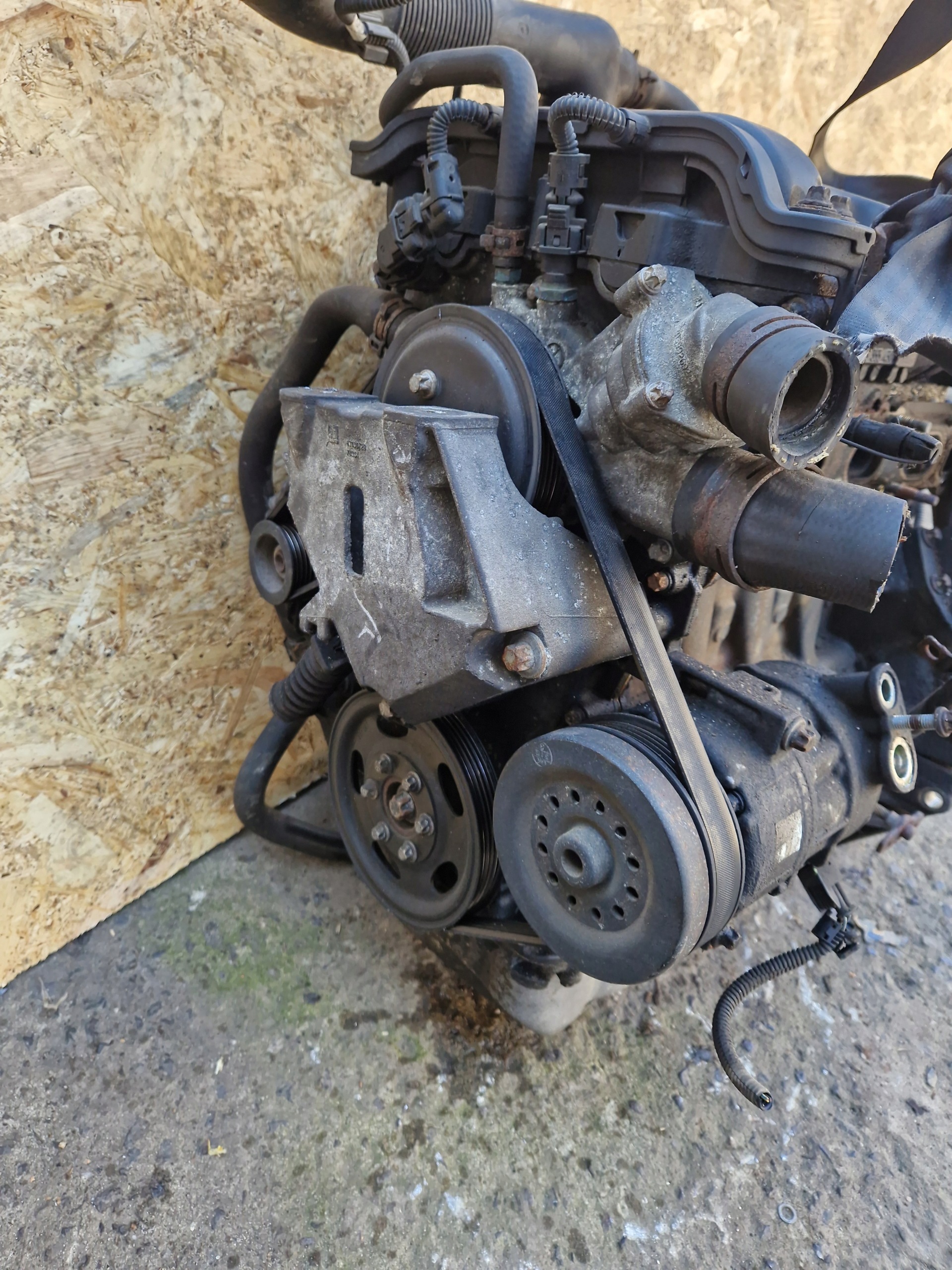 Moteur Z 12 XEP - Image 4