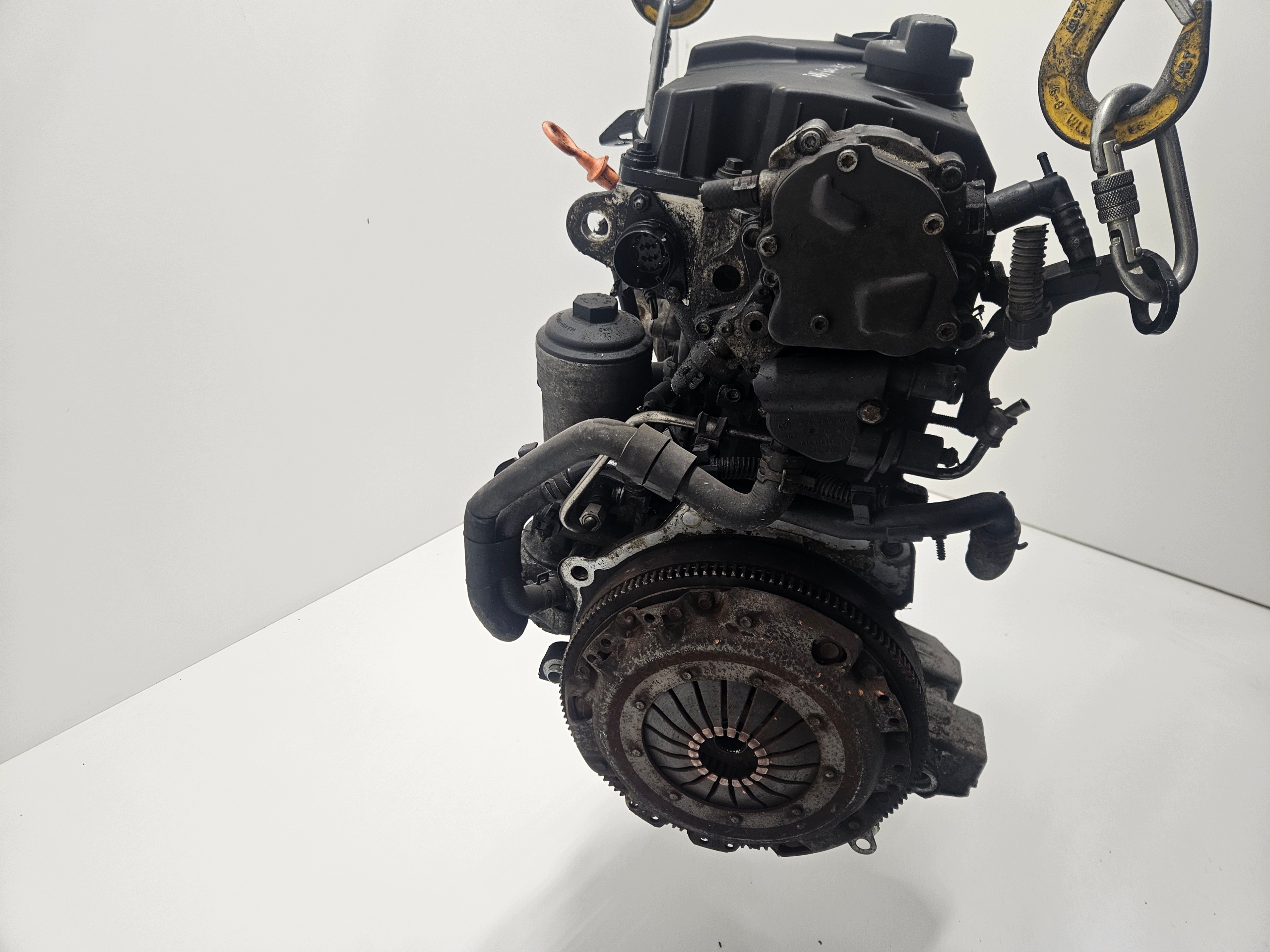 Moteur BMS - Image 5