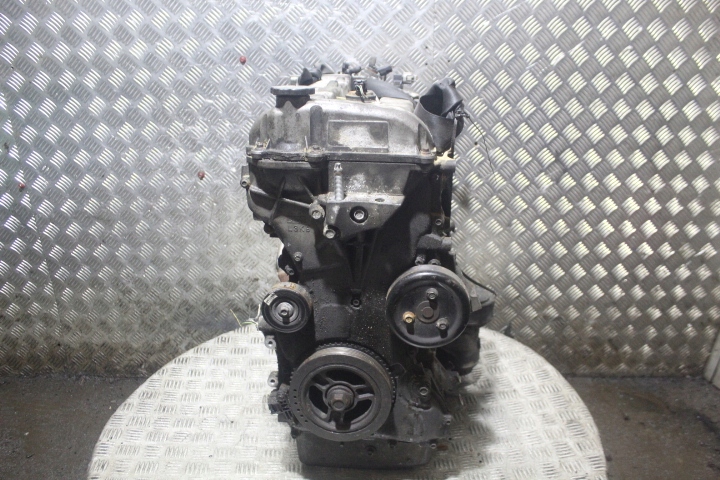 Moteur L3-VDT — vue 3