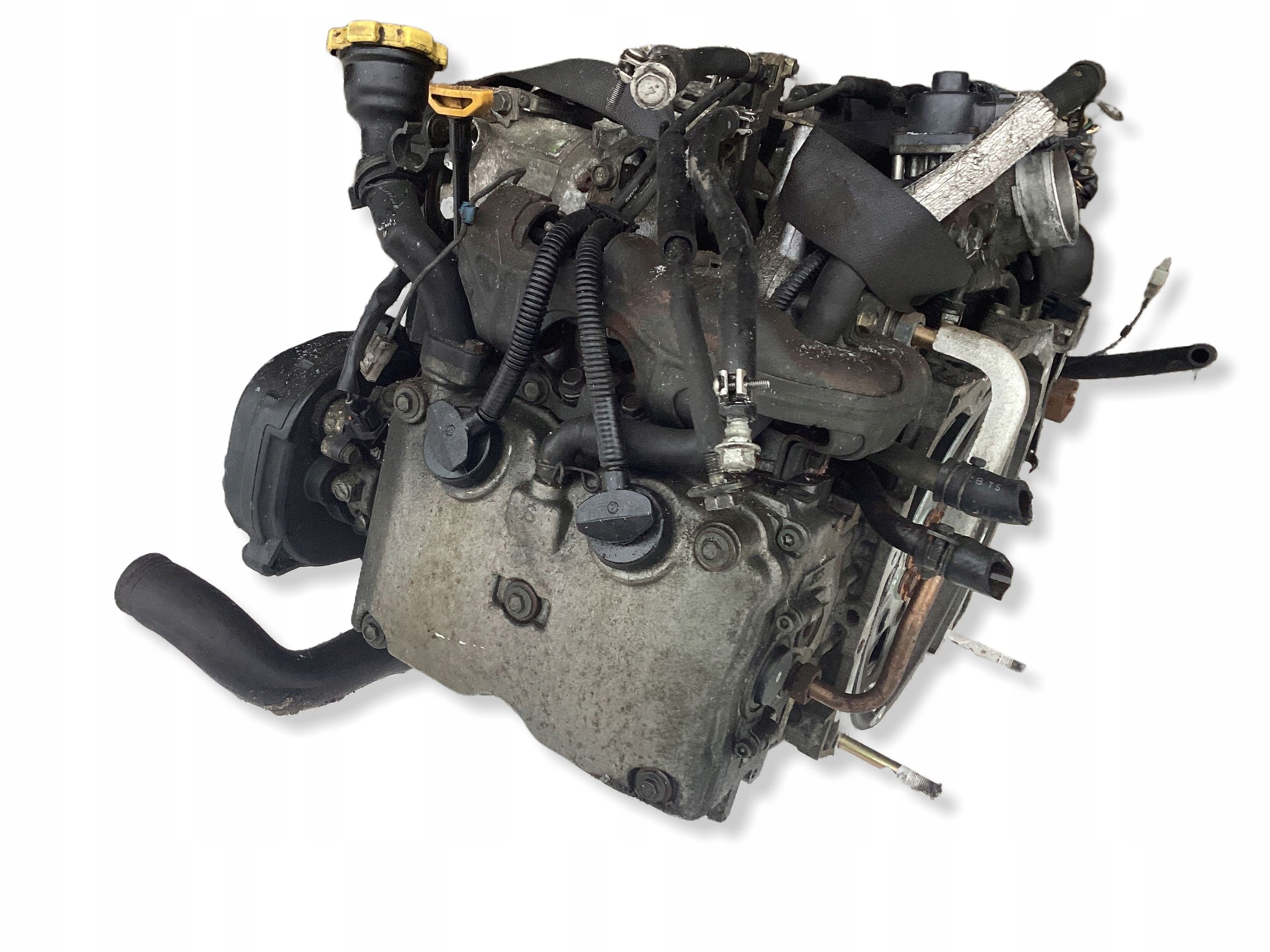 Moteur EJ20 — vue 4
