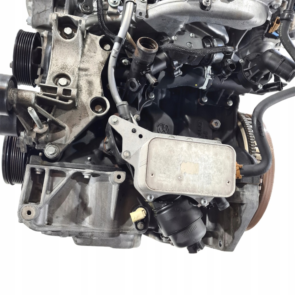 Moteur R9M 450 - Image 7