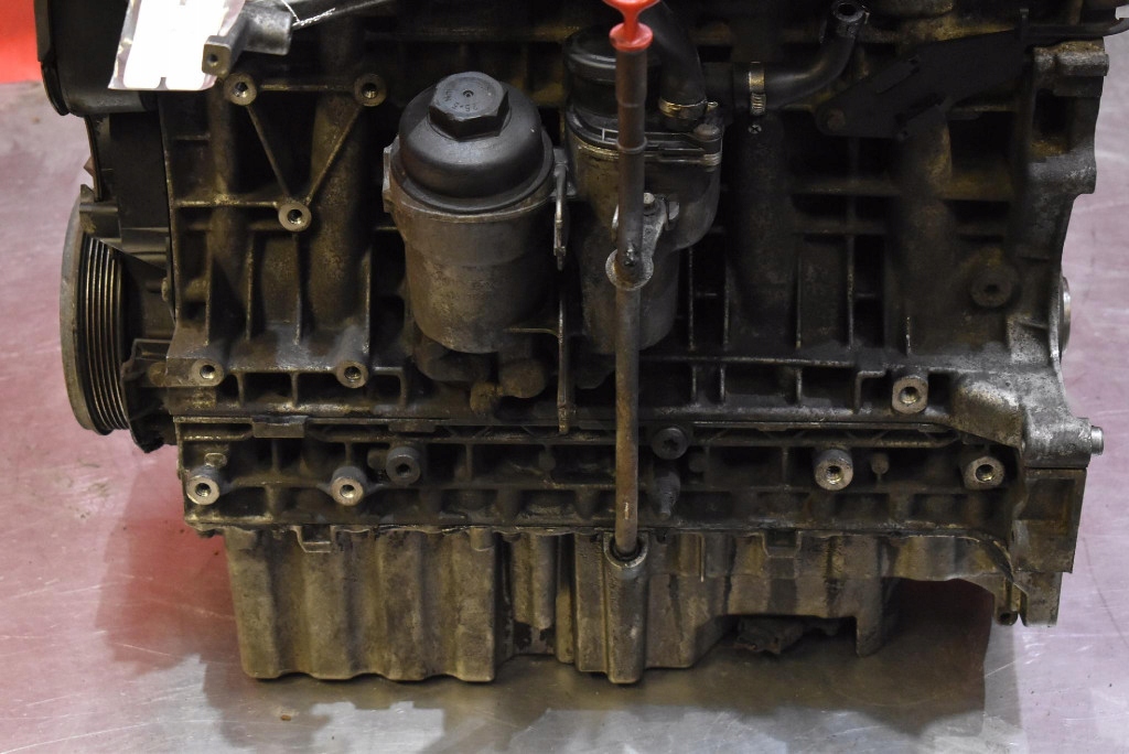 Moteur D 5244 T — vue 6