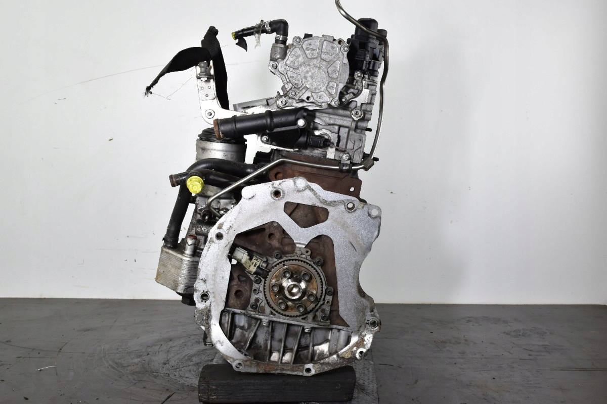 Moteur CAHA - Image 4