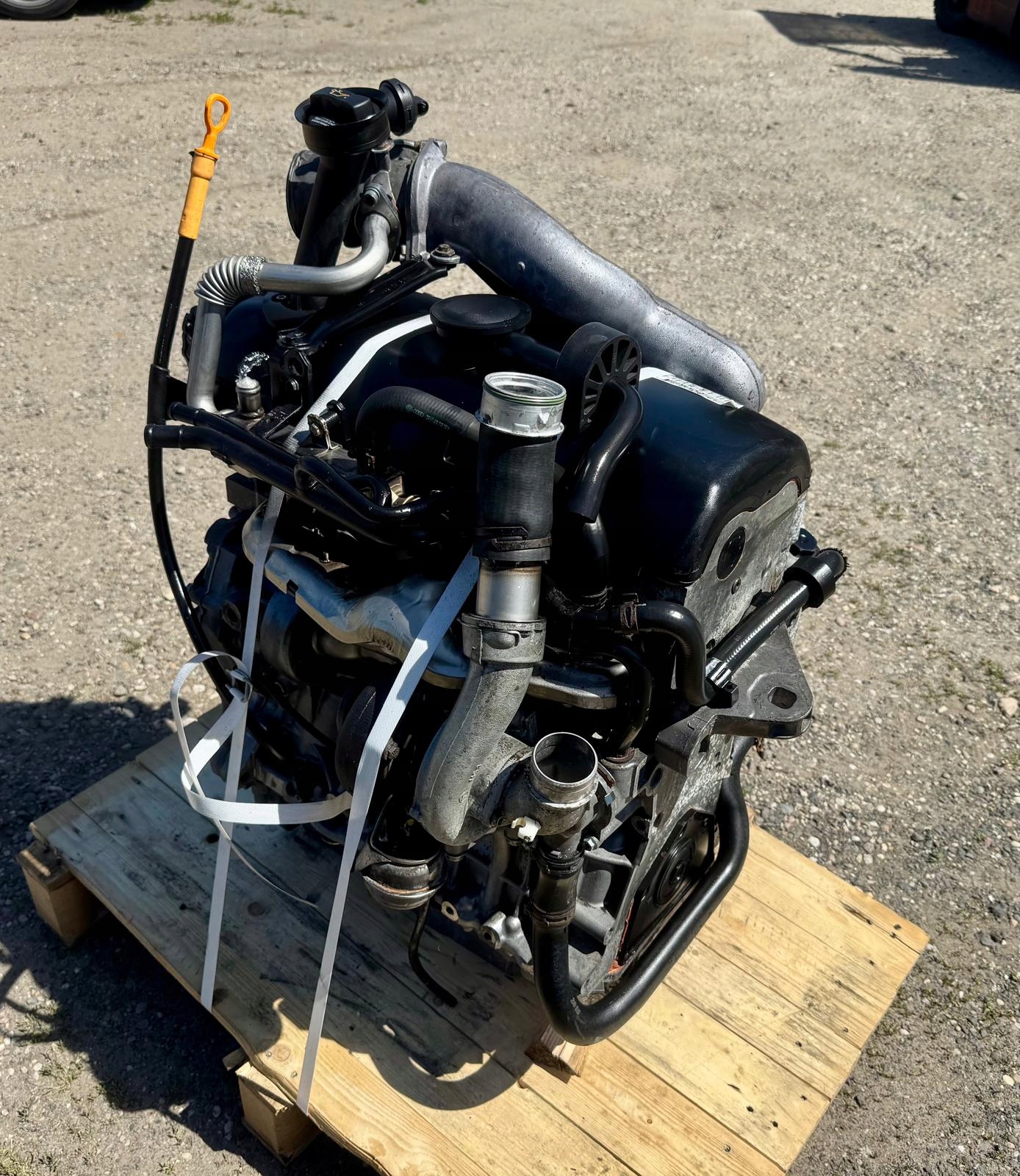 Moteur AXD - Image 2