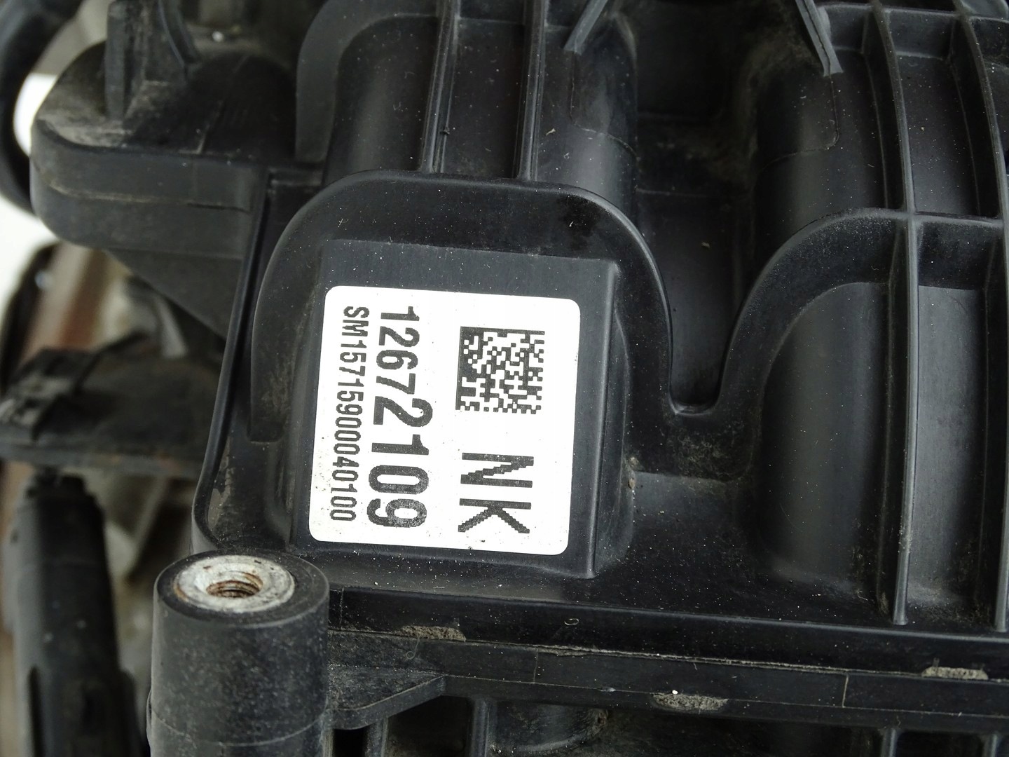 Moteur B 14 XE - Image 12