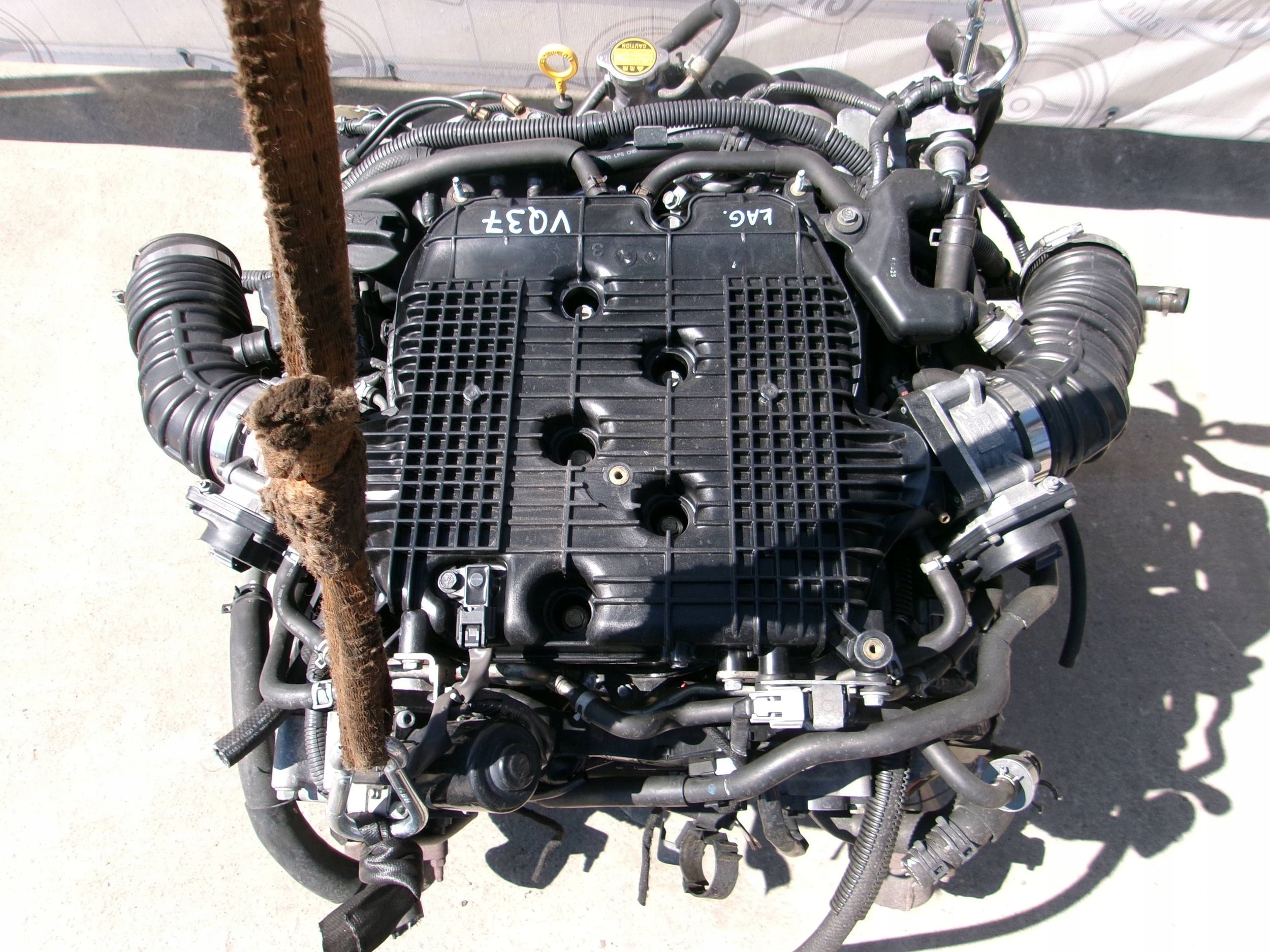 Moteur VQ37VHR - Image 1