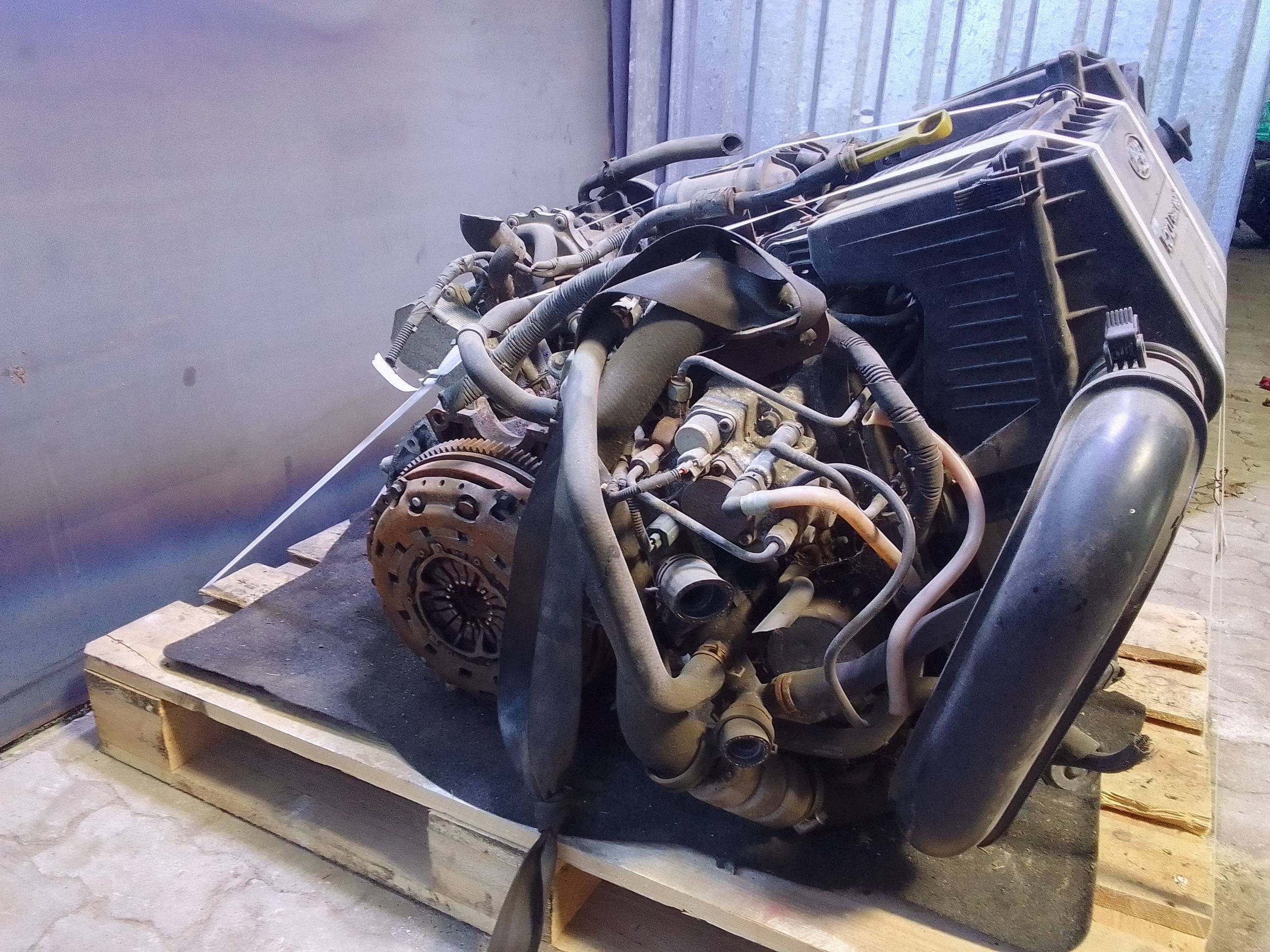 Moteur SRFA - Image 2