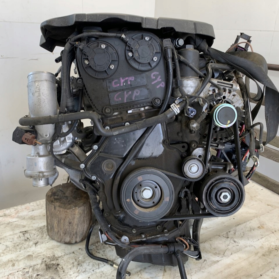Moteur CYPB - Image 1