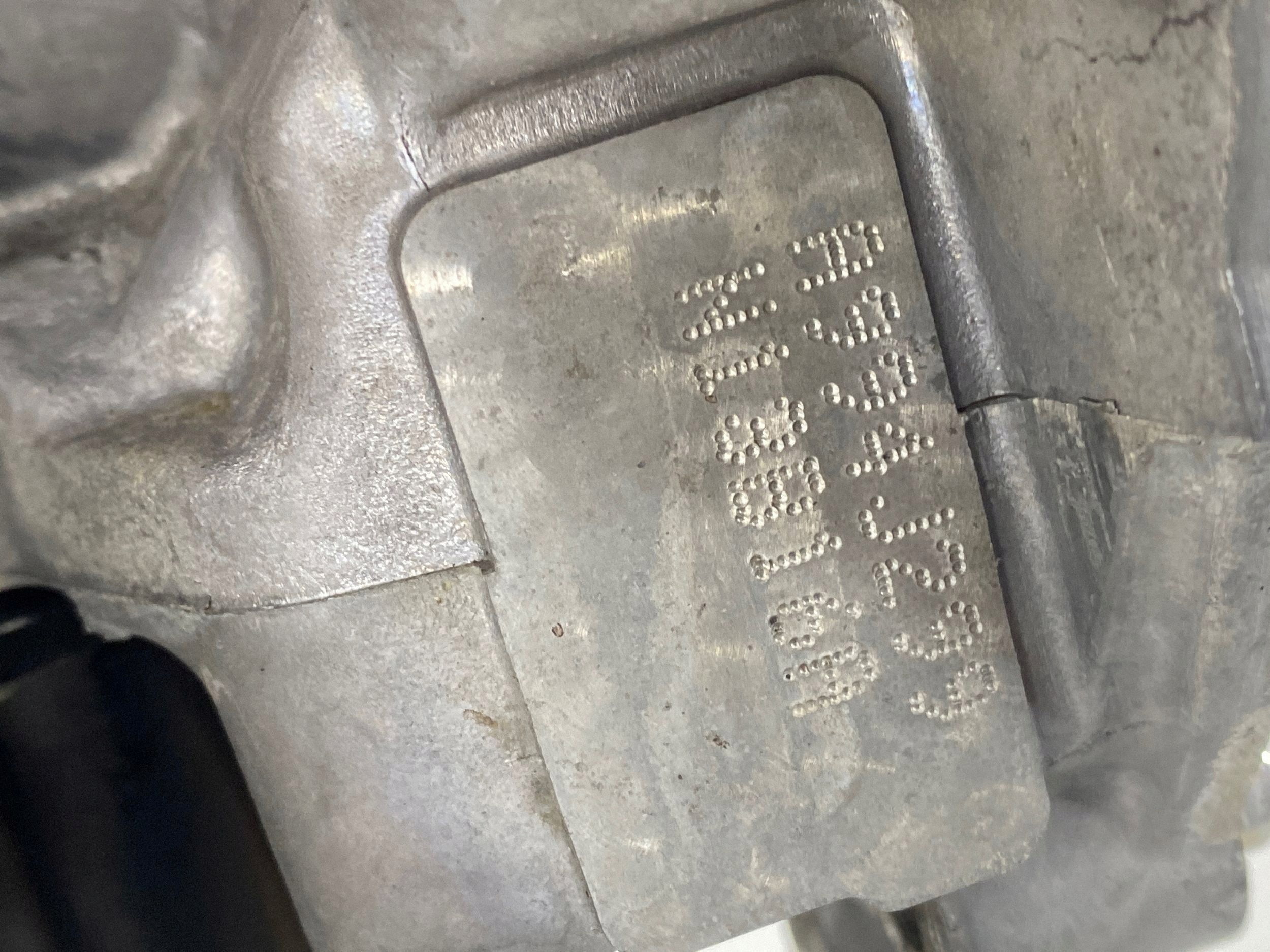Moteur N13 B16 A - Image 6