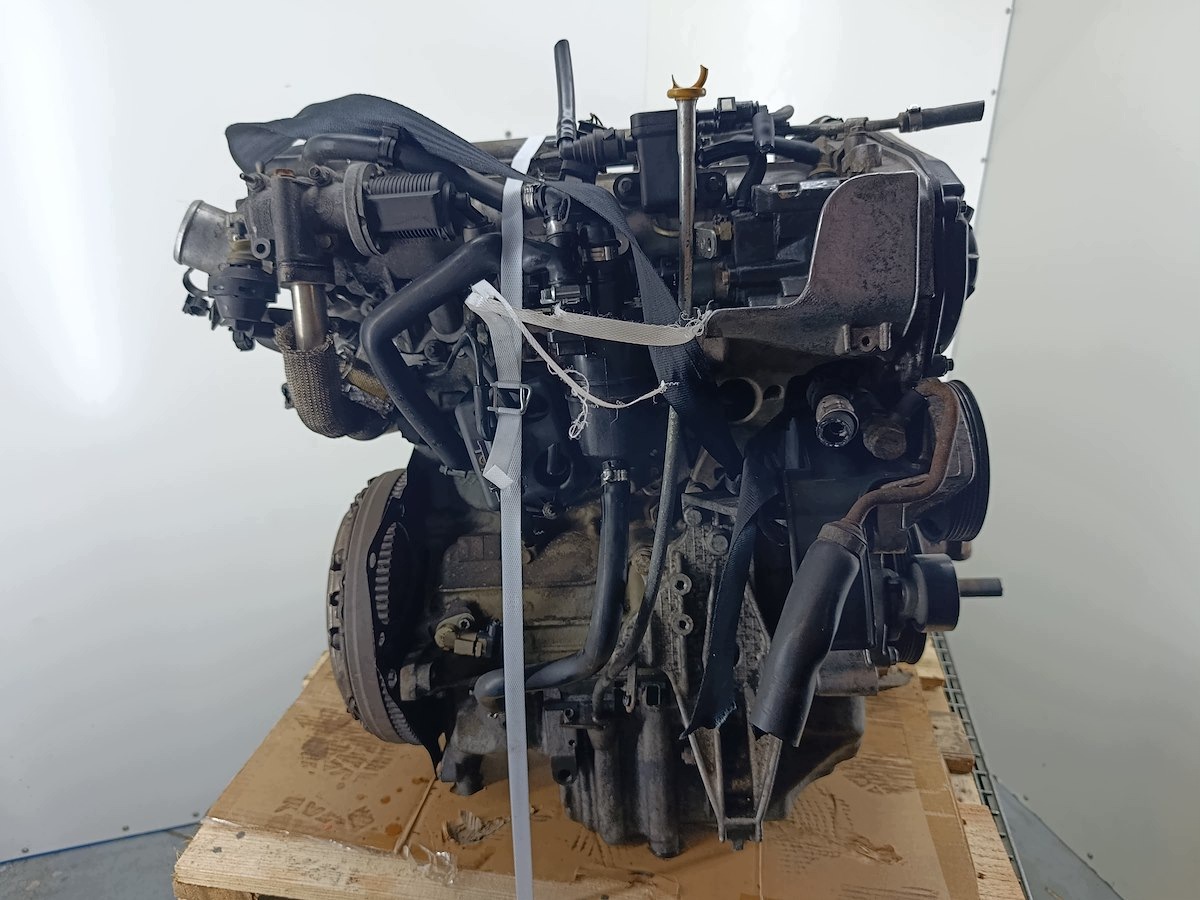 Moteur 192 A5.000 - Image 4