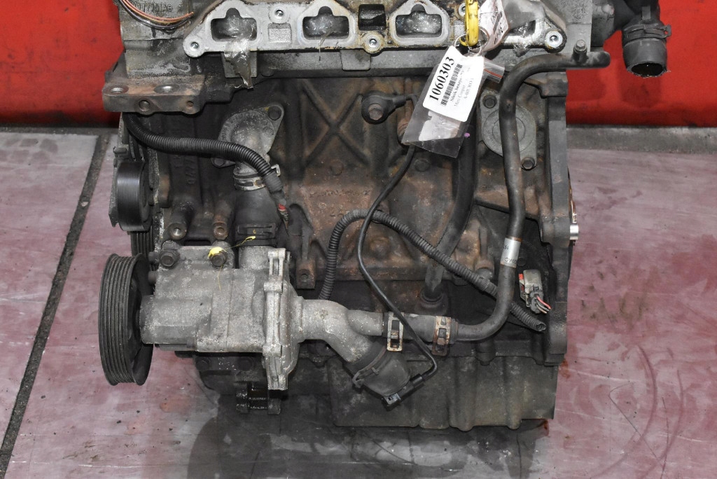 Moteur W10 B16 A - Image 6