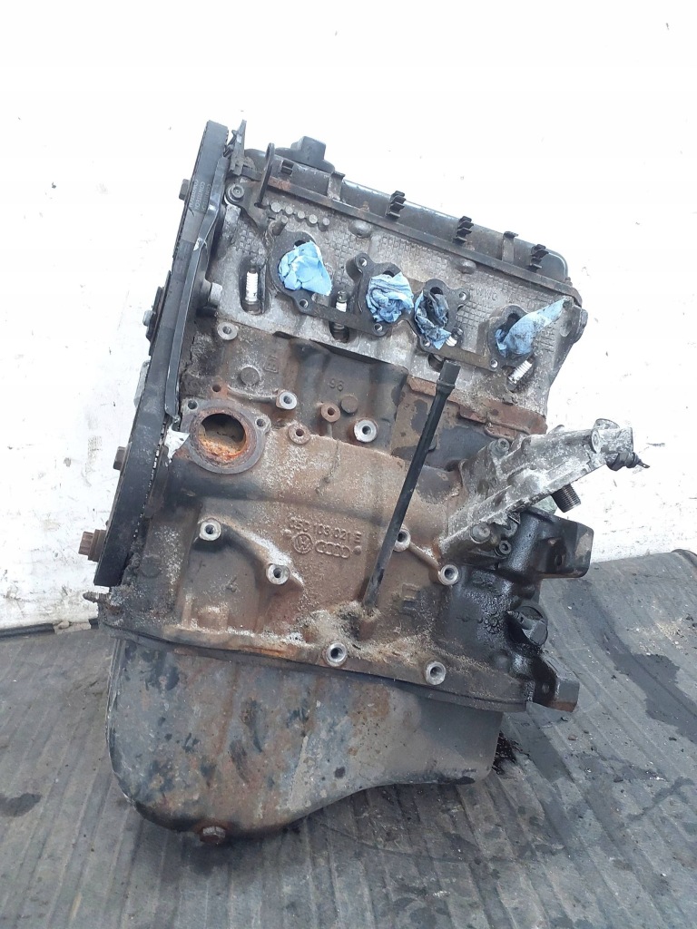 Moteur ADP — vue 1