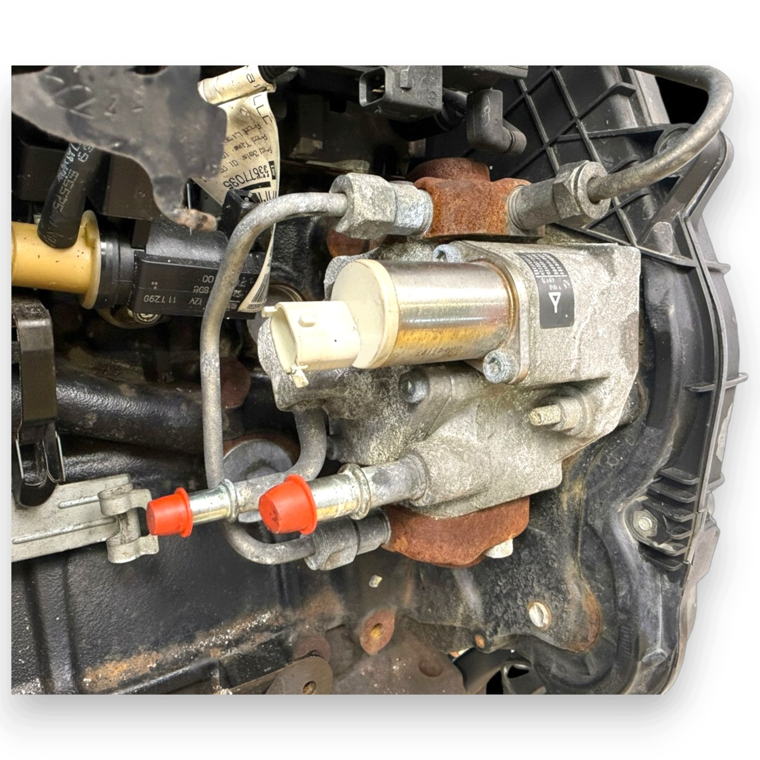 Moteur A 17 DTE - Image 12