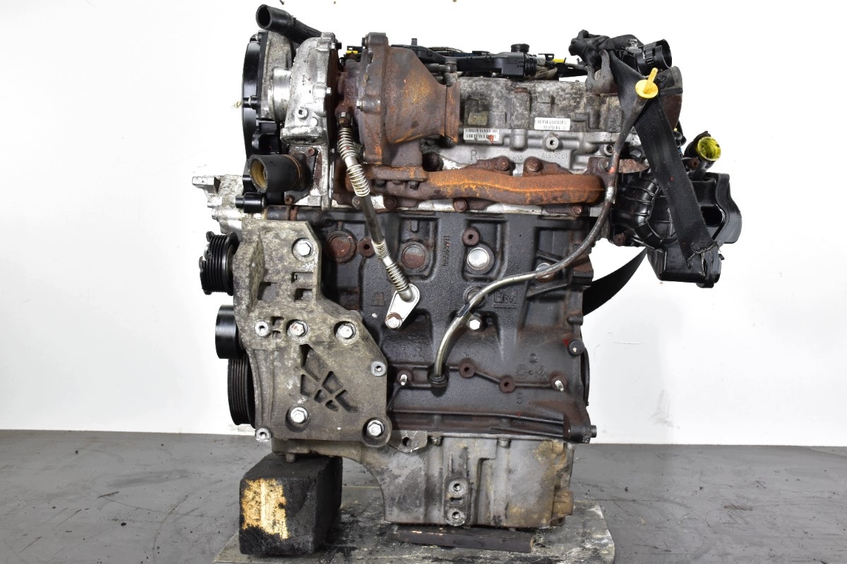 Moteur A 20 DTH - Image 5