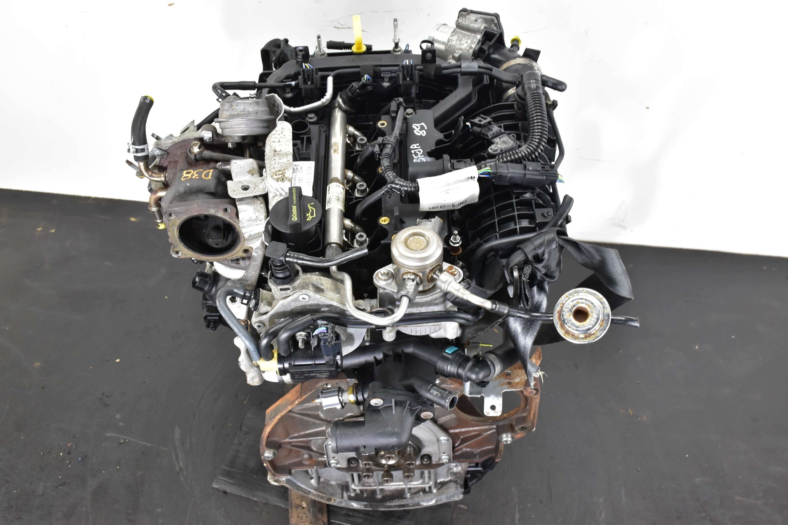 Moteur SFJB - Image 7