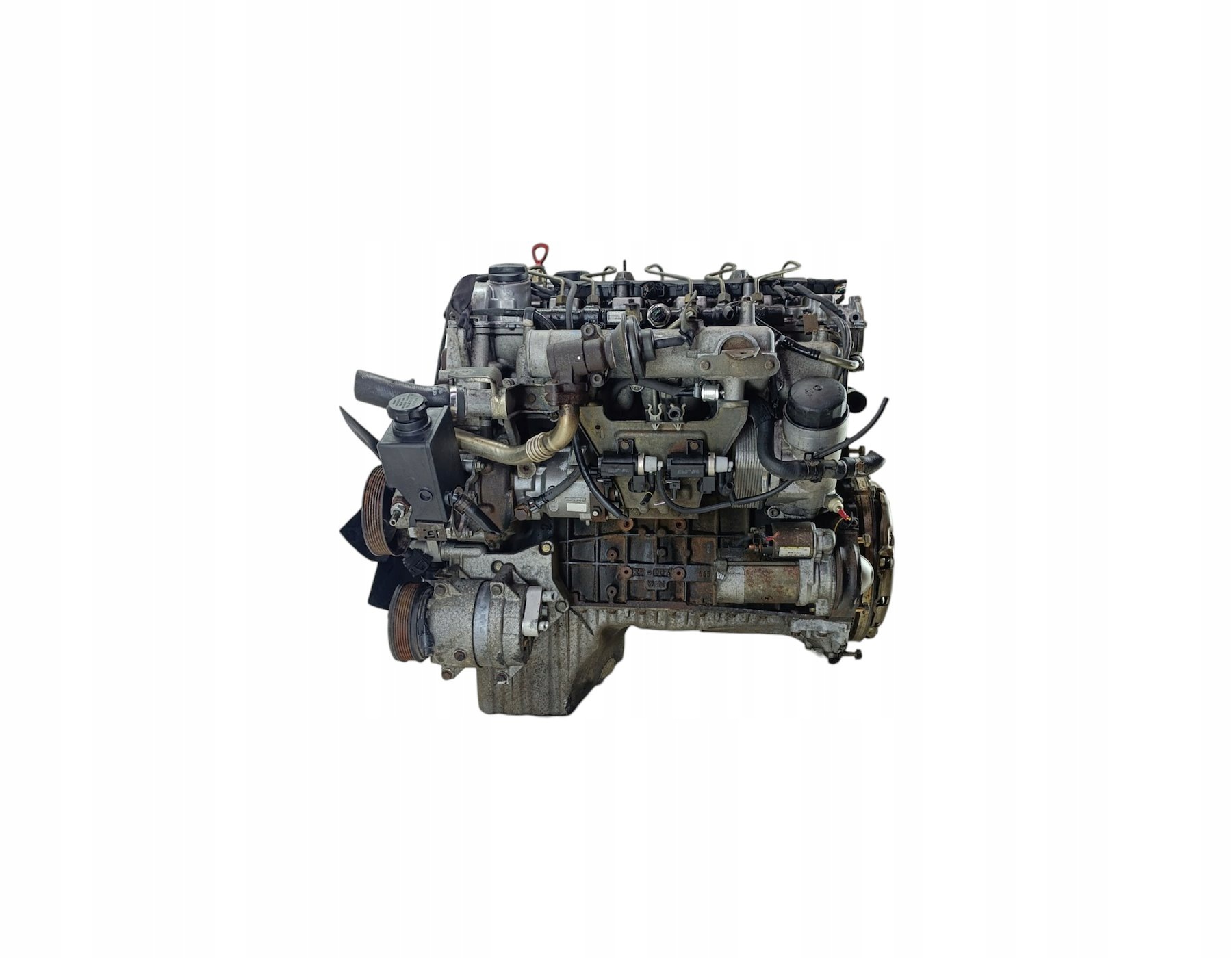 Moteur D27DT - Image 3