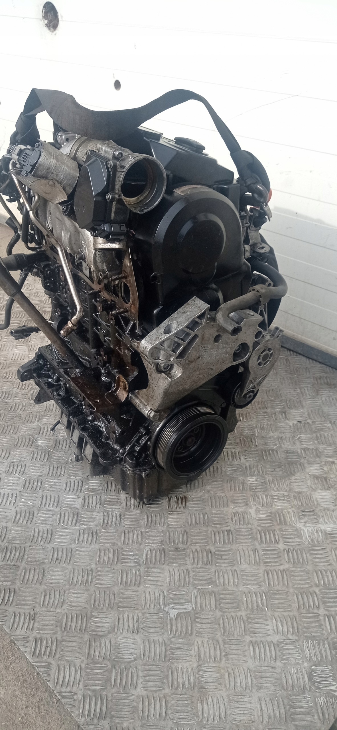 Moteur BLS - Image 2