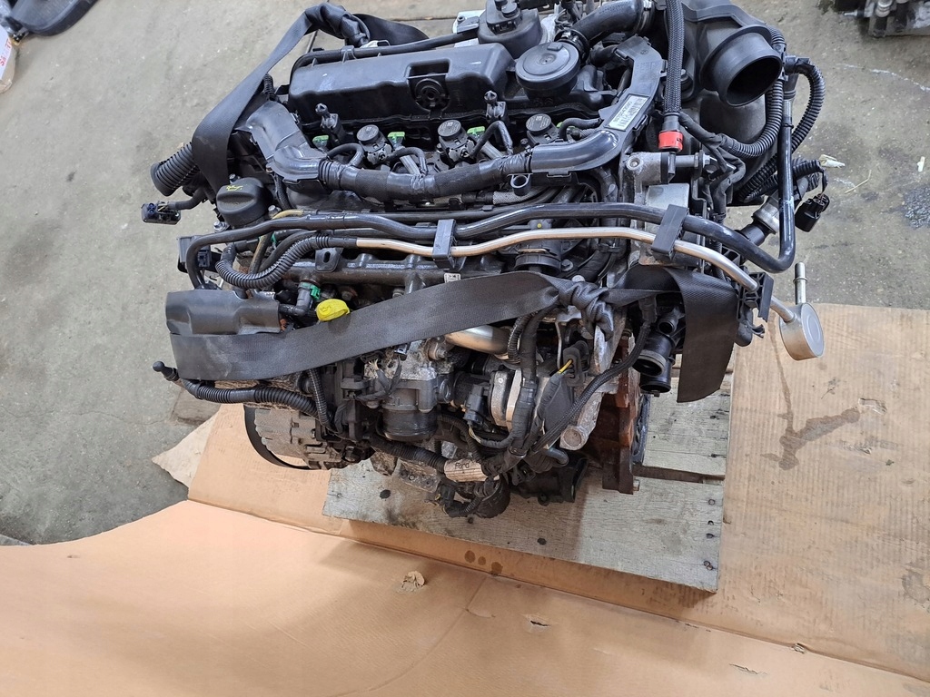 Moteur T7MA - Image 4