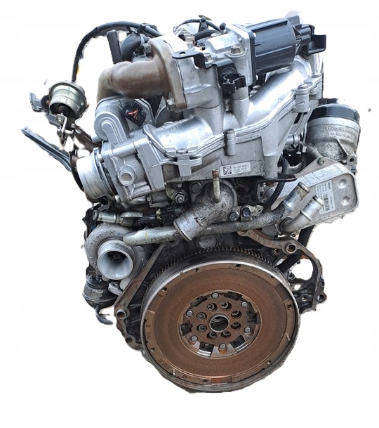 Moteur A 17 DTR - Image 1