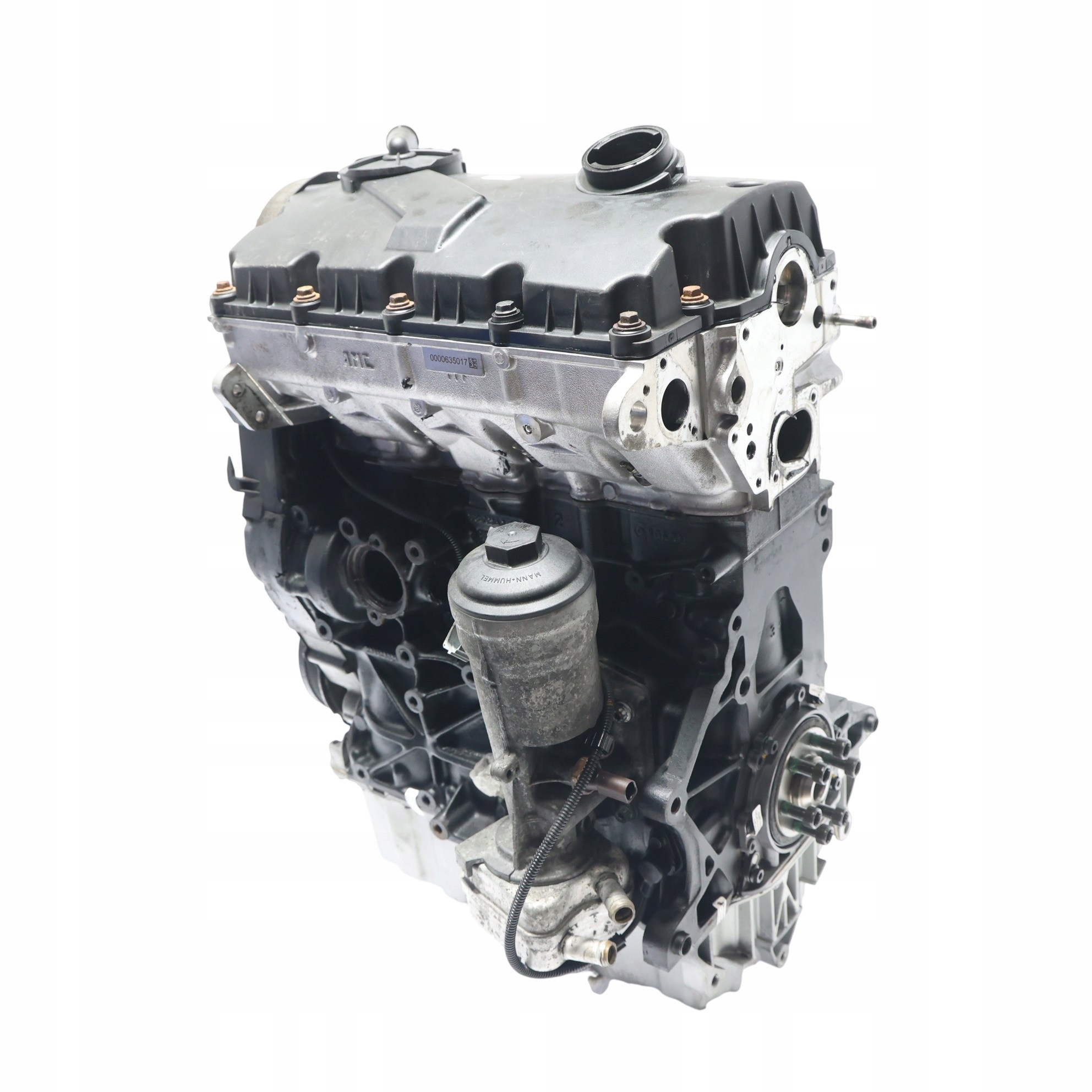 Moteur AXC - Image 2