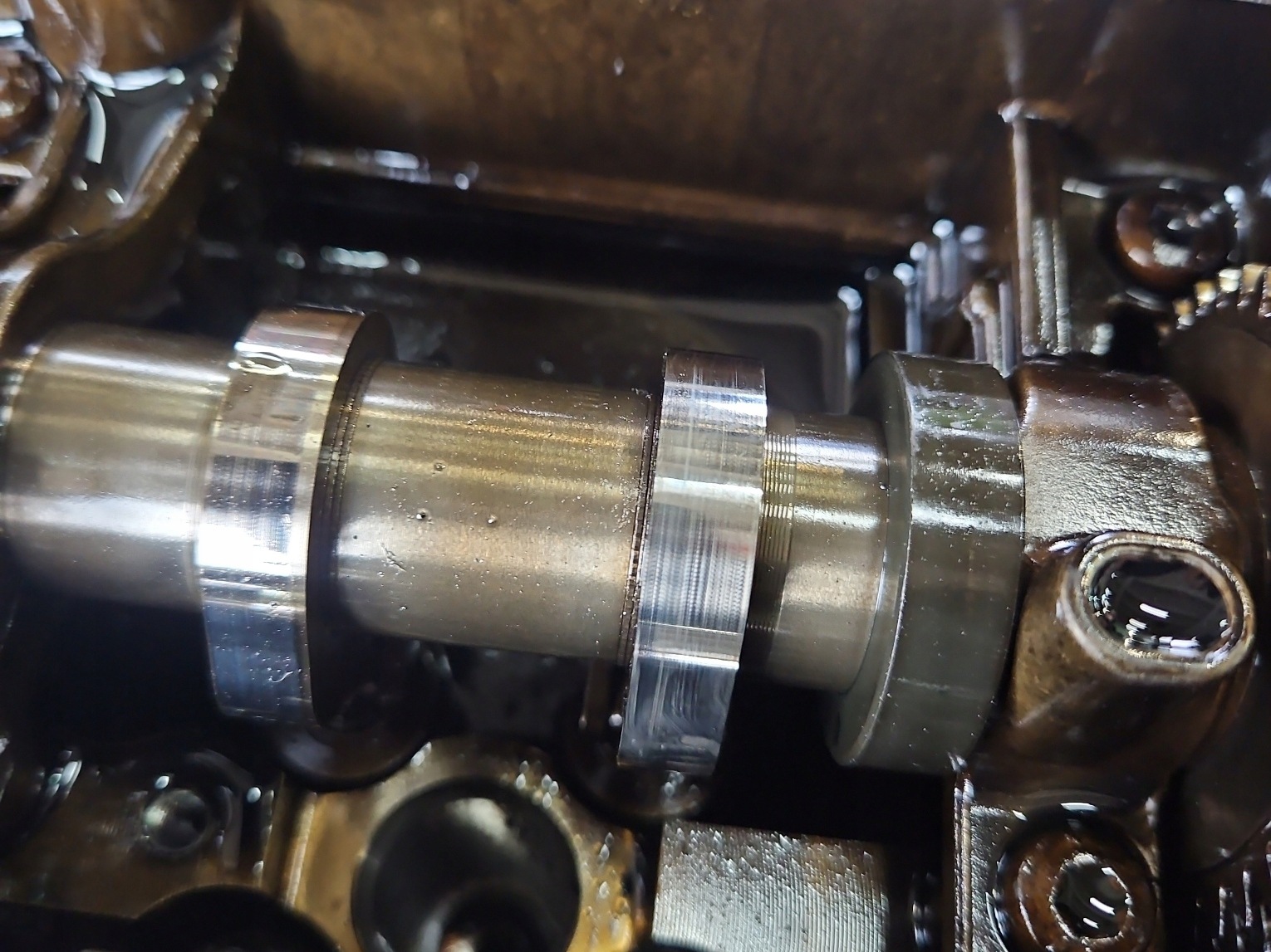 Moteur CUTA - Image 7