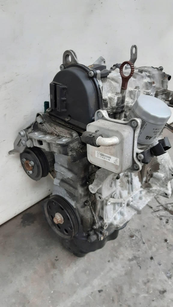 Moteur CBZB - Image 2