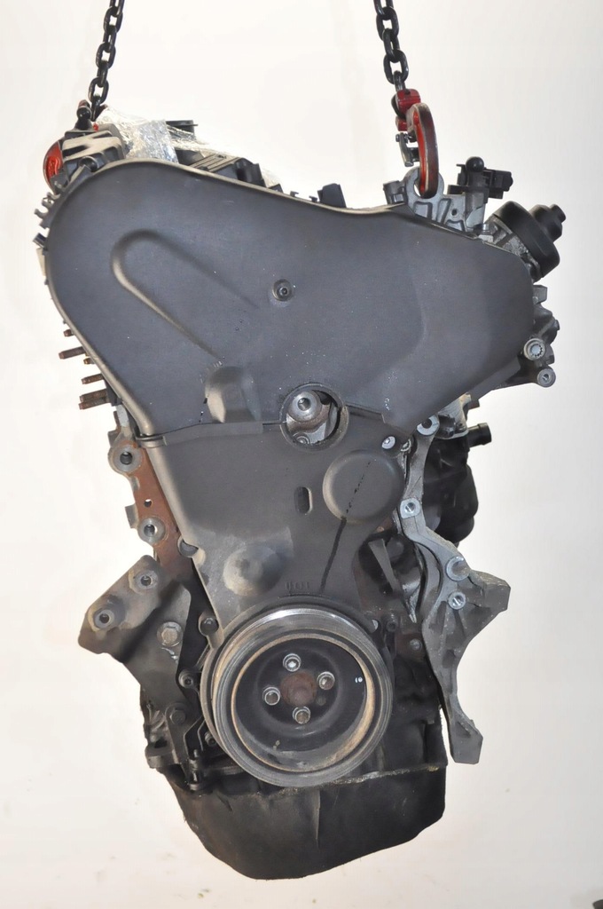 Moteur CLHA - Image 2