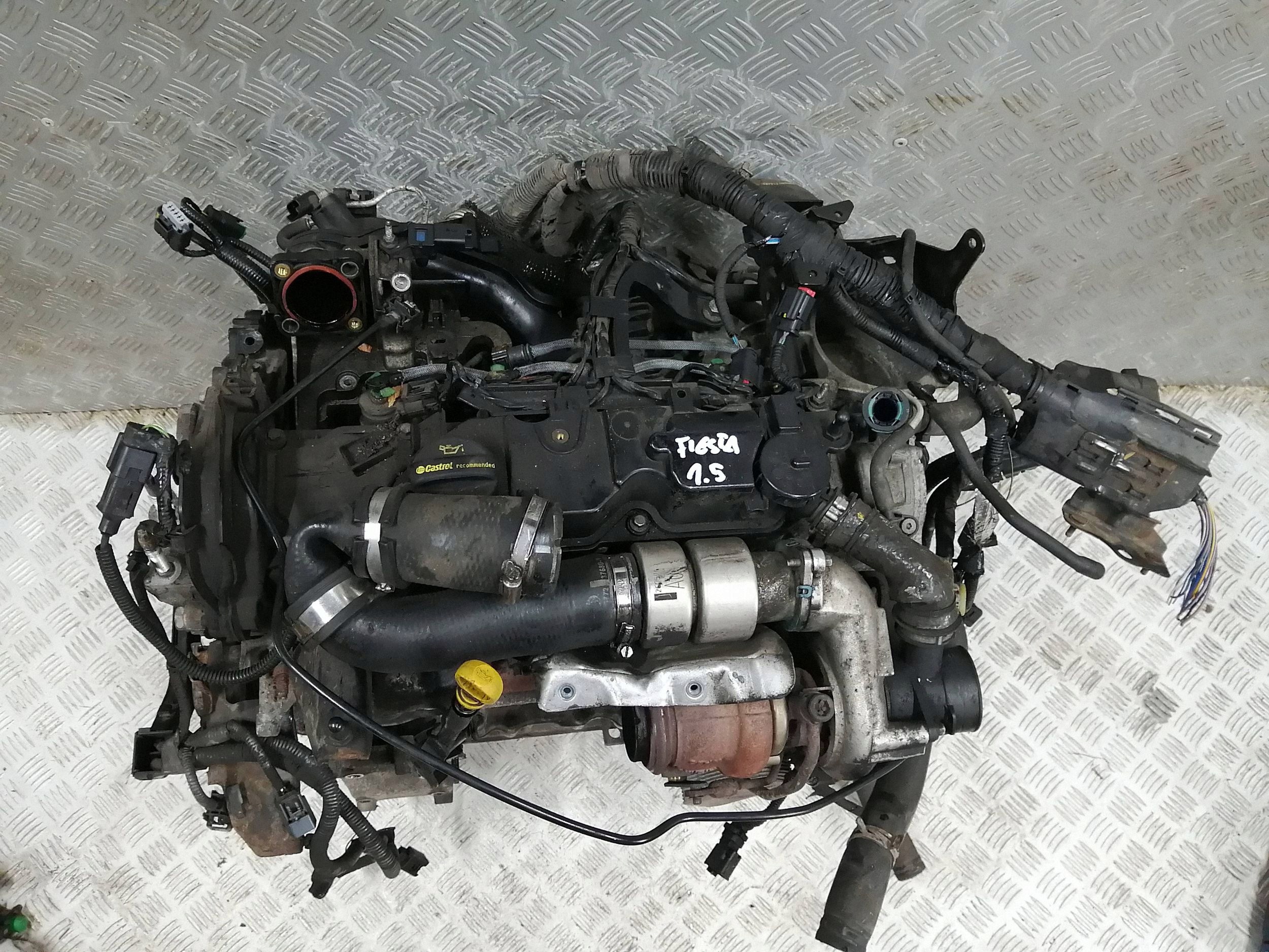 Moteur UGJC - Image 2