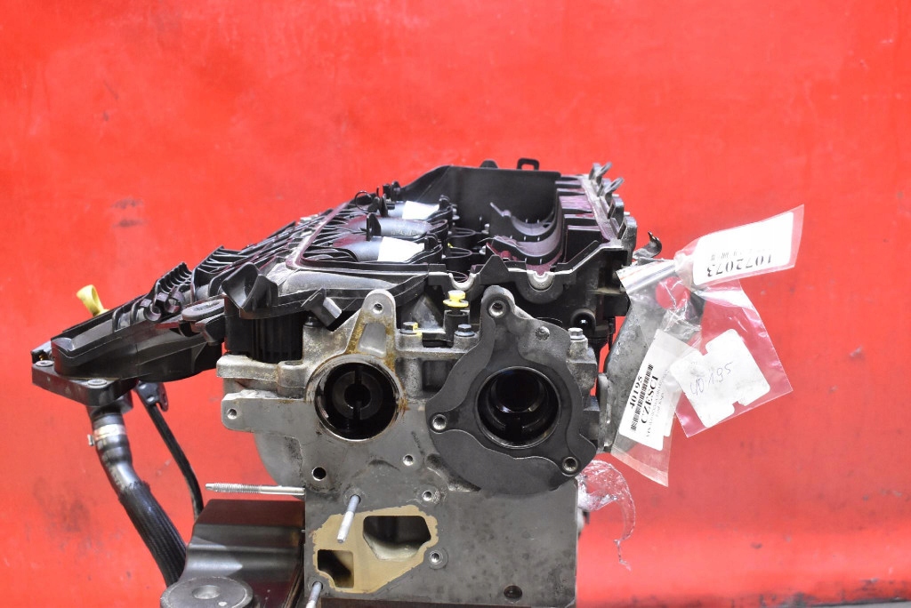 Moteur UFDA - Image 8