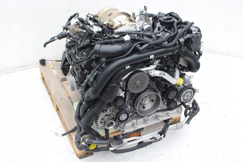 Moteur CWGD — vue 6