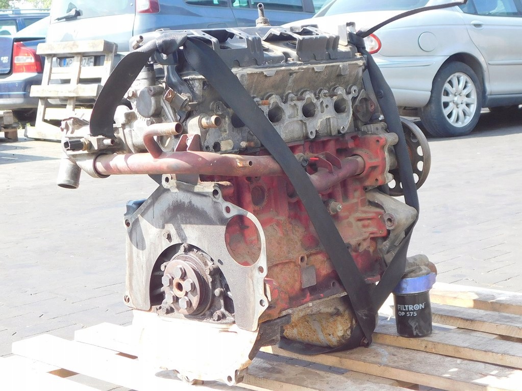 Moteur 4G18 - Image 6