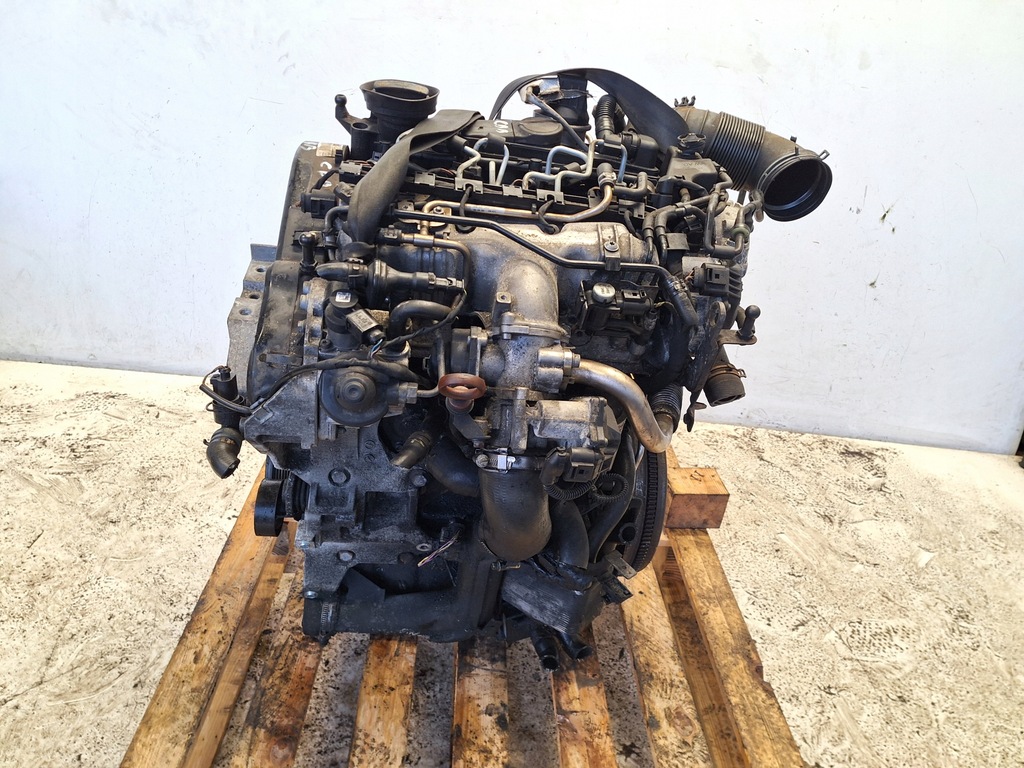 Moteur CBBA — vue 2