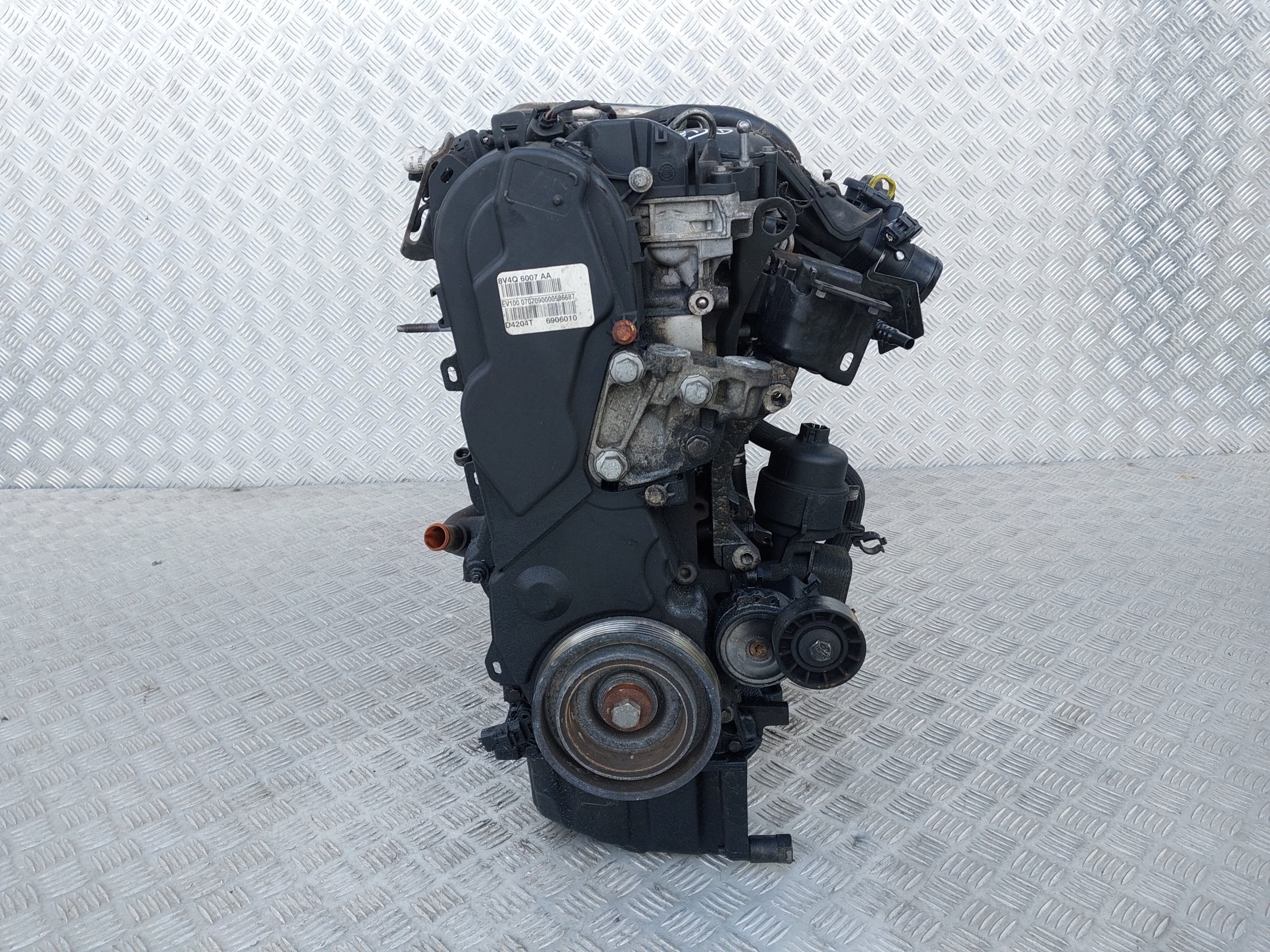 Moteur G6DG - Image 2