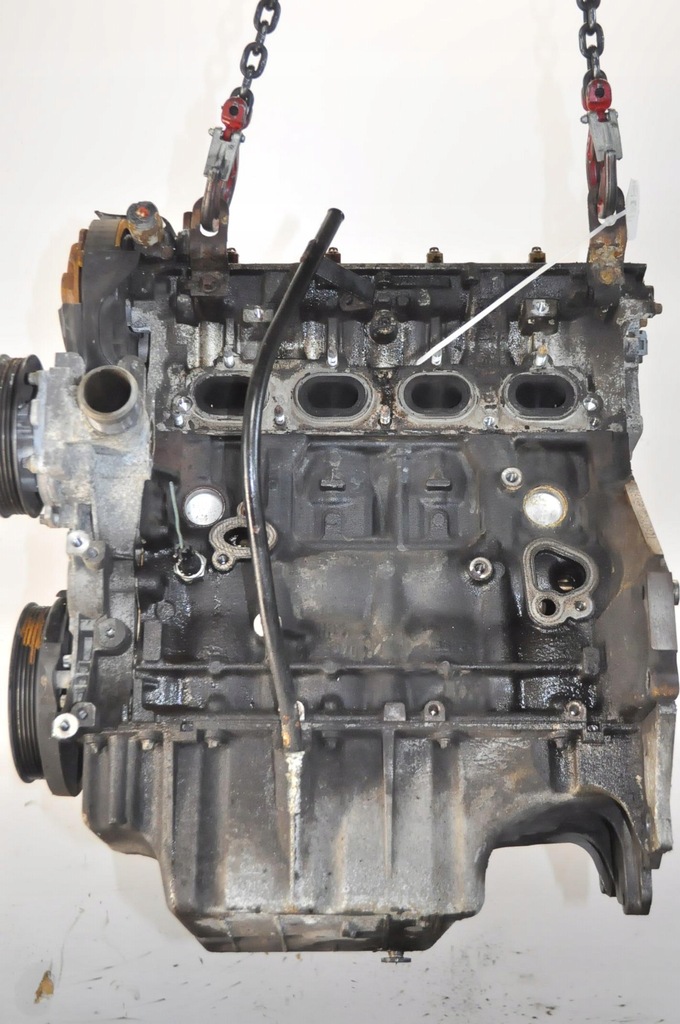 Moteur Z 16 XER - Image 1