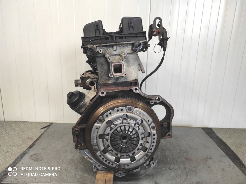 Moteur A 16 XER - Image 10