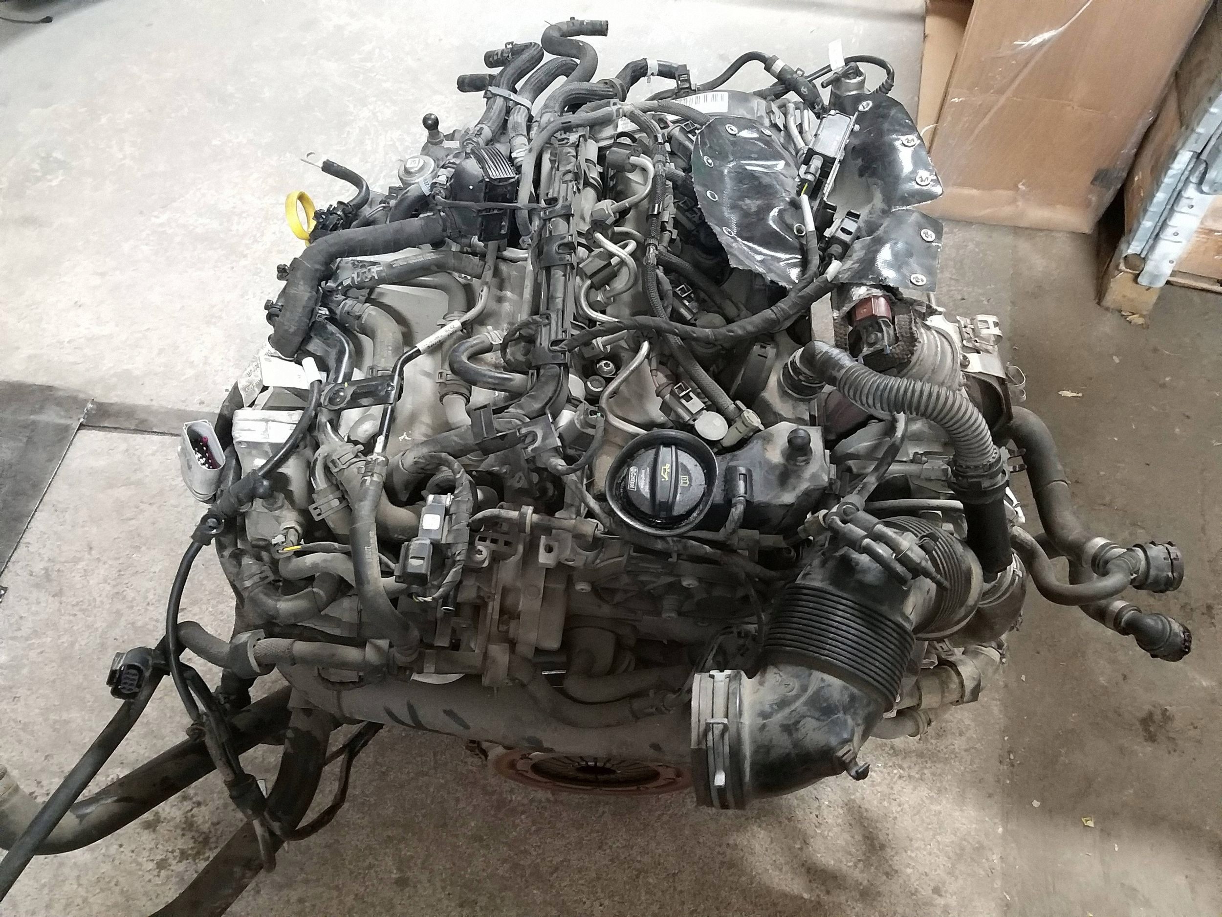 Moteur DGTE - Image 3