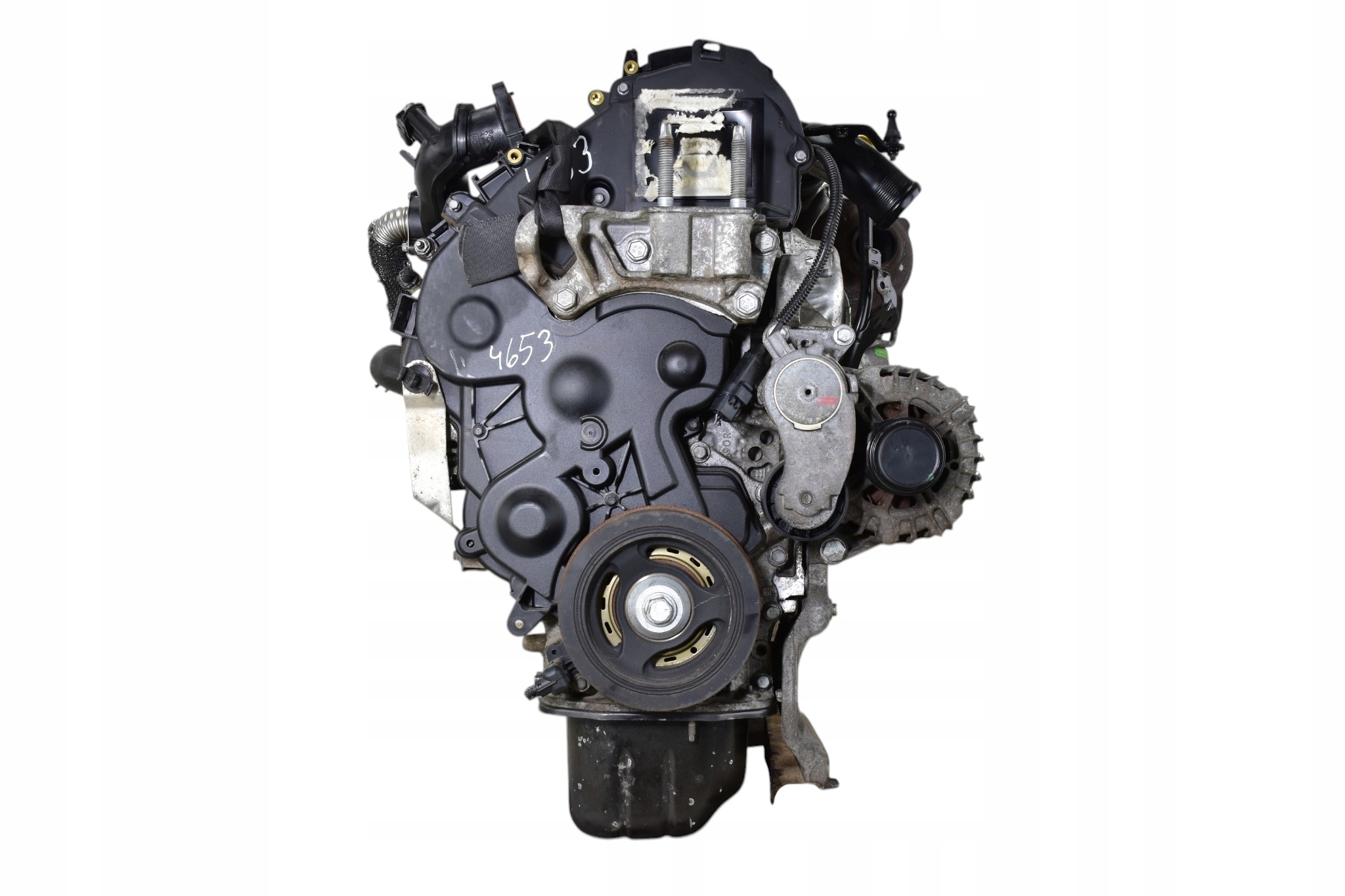 Moteur D 4162 T - Image 8
