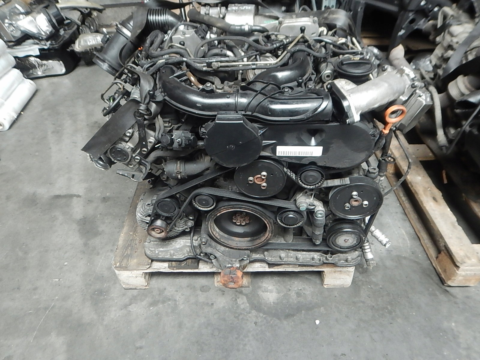 Moteur BPP - Image 3