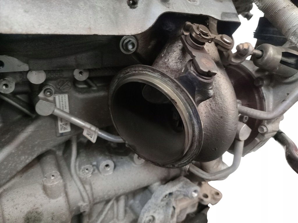 Moteur B48 A20 A — vue 2
