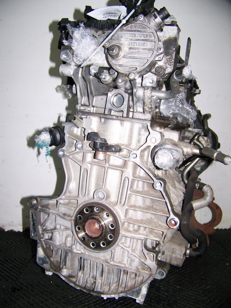 Moteur D 5244 T14 - Image 3