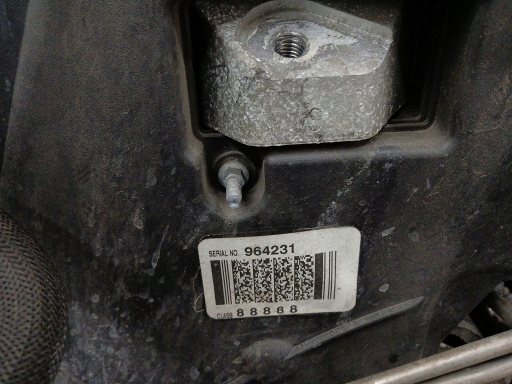 Moteur D 5204 T2 - Image 5