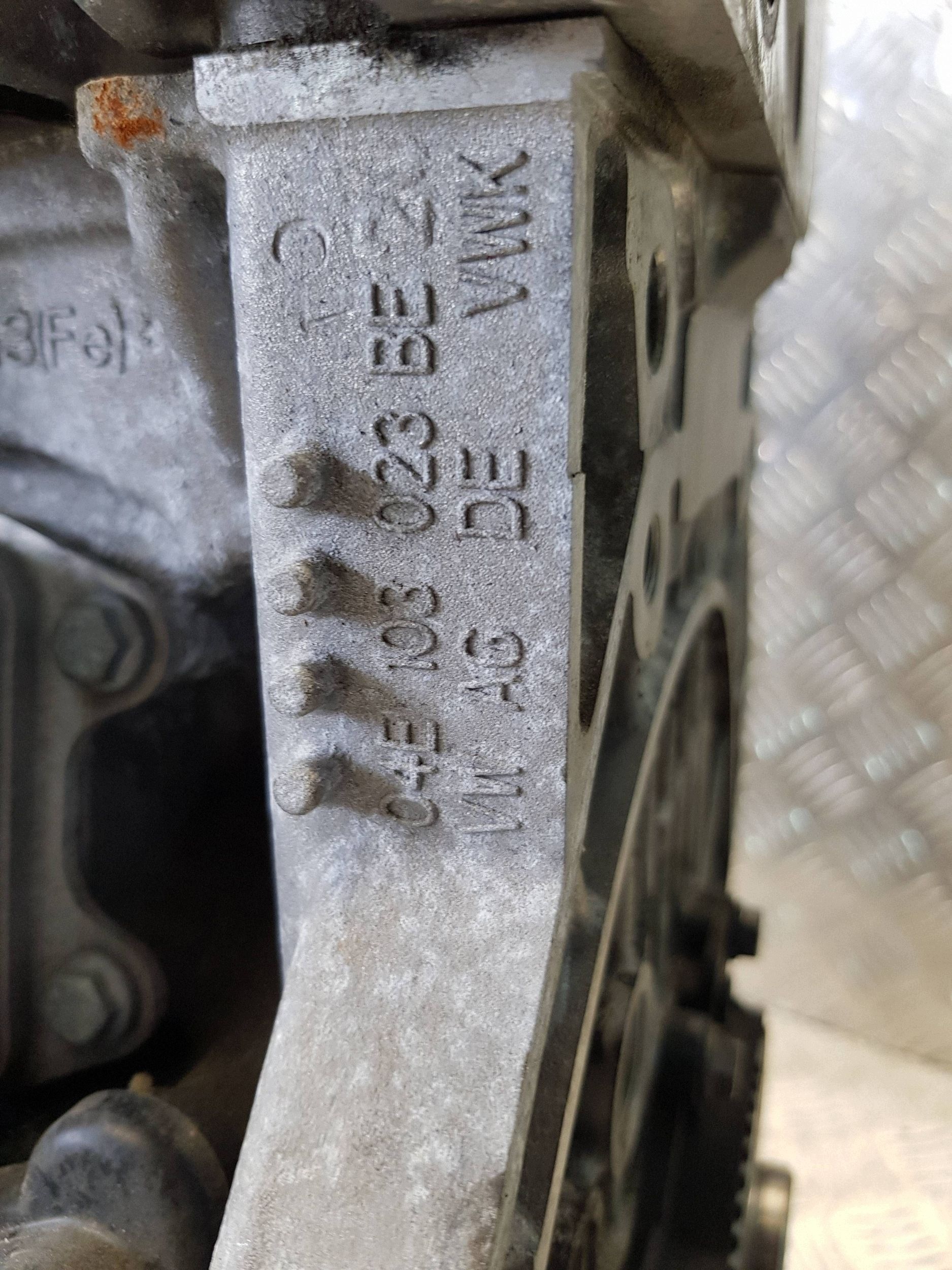 Moteur CJZC - Image 6
