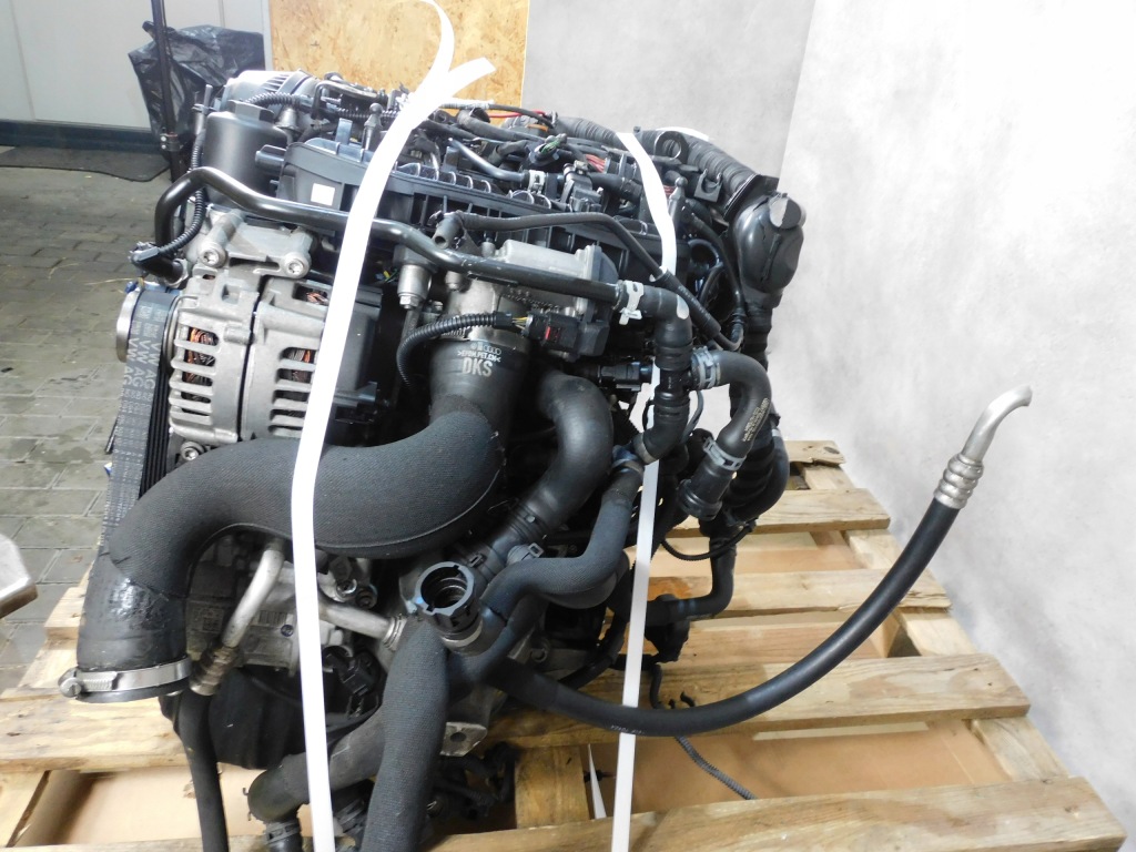 Moteur CTGA - Image 3