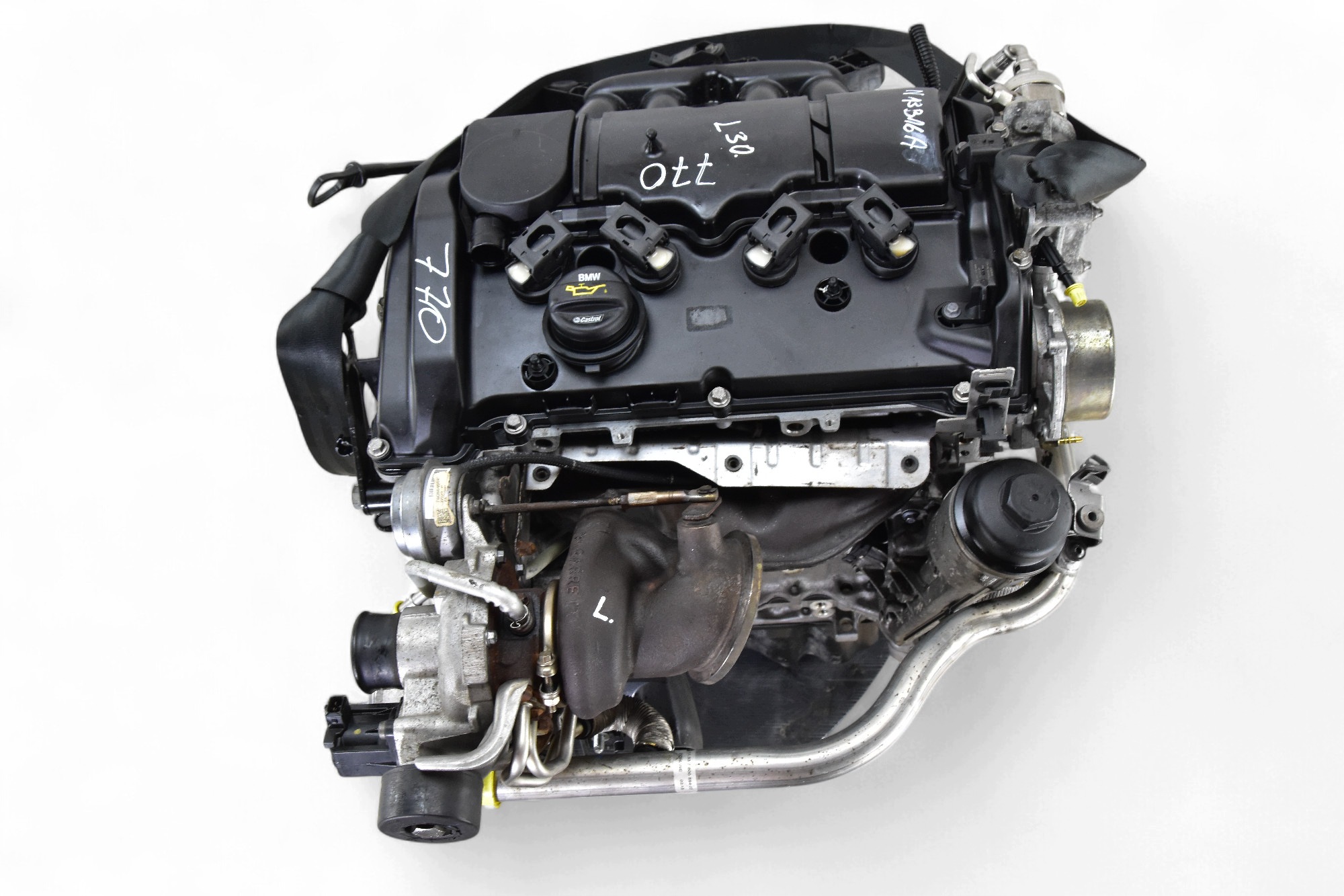 Moteur N13 B16 A - Image 3