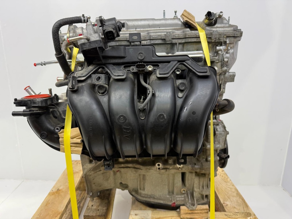 Moteur 2AR-FXE - Image 3