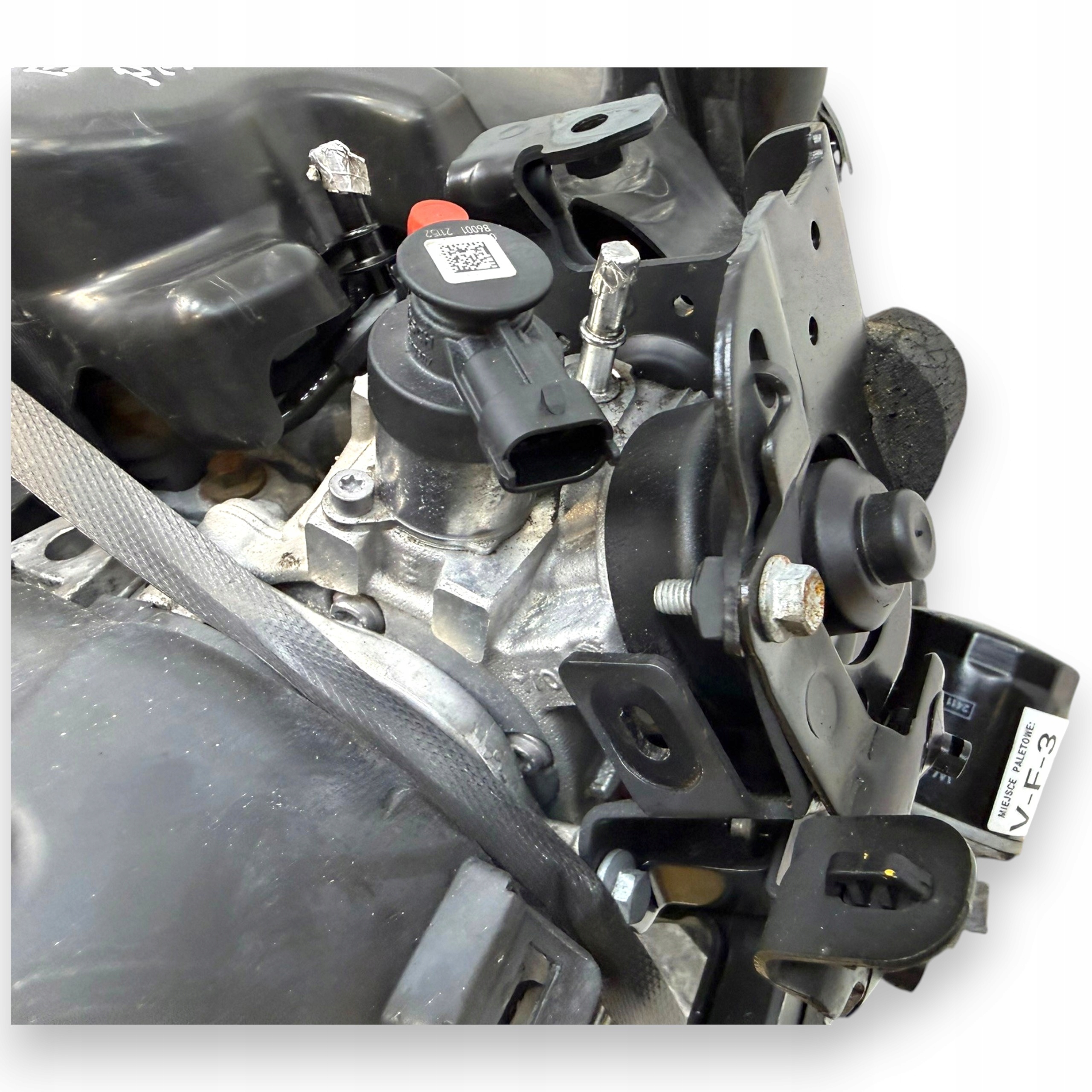 Moteur K9K 638 - Image 5