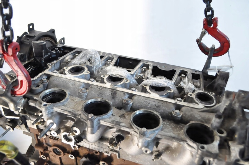 Moteur TXWA — vue 3