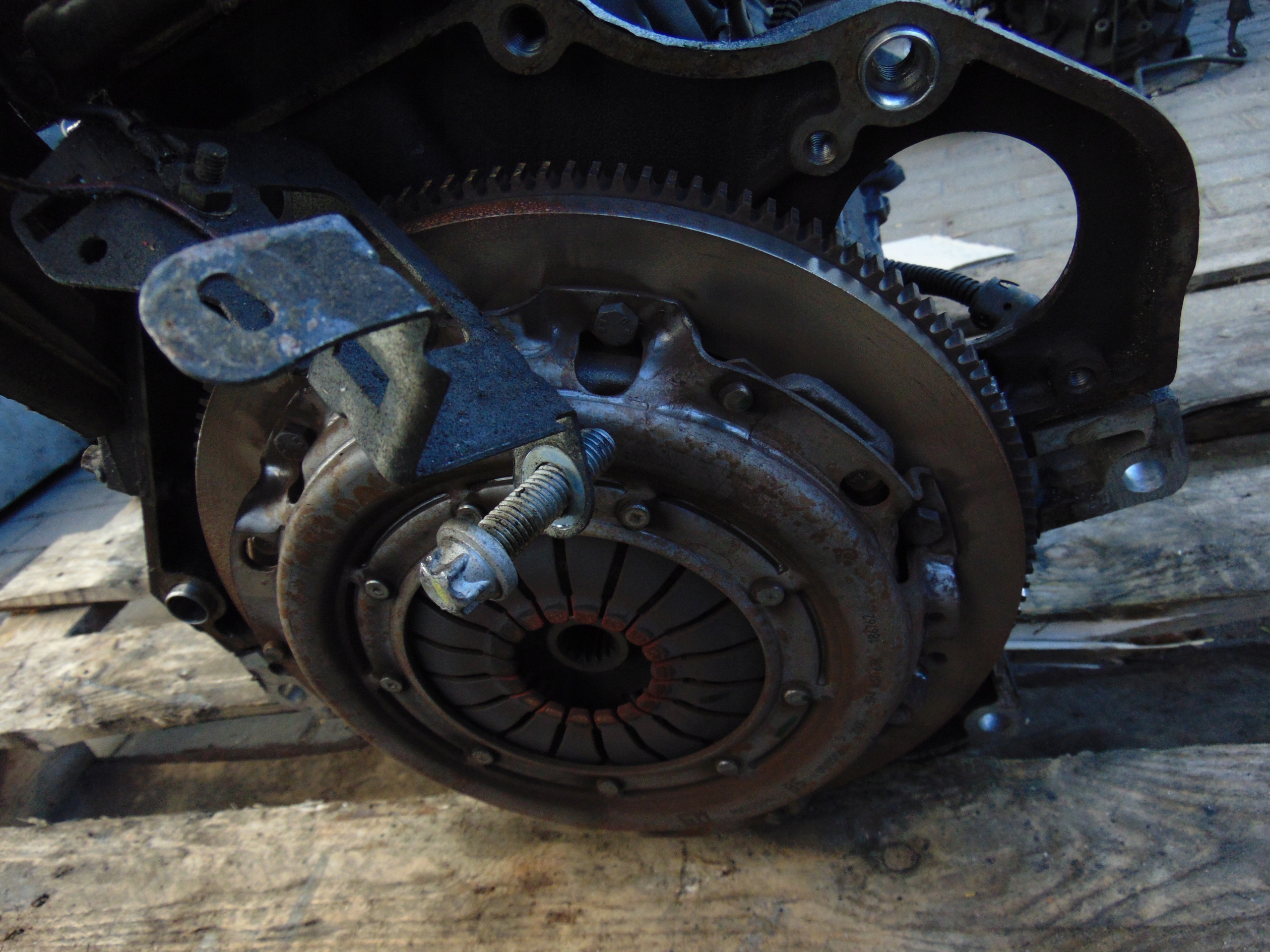 Moteur Z 14 XEP - Image 7