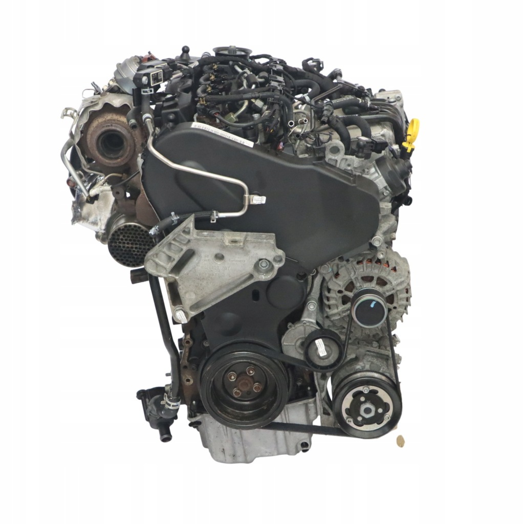 Moteur DBKA — vue 2