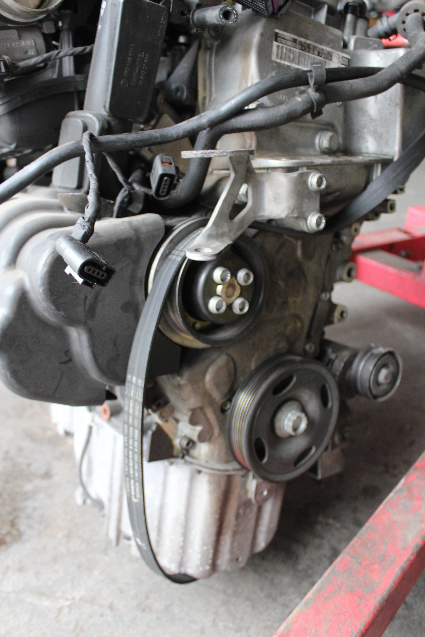 Moteur CTHF - Image 7
